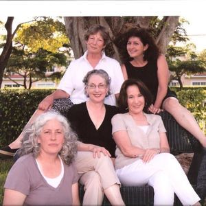 Meet your Posher, Brenda waisman kanter