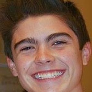 Meet your Posher, Walker