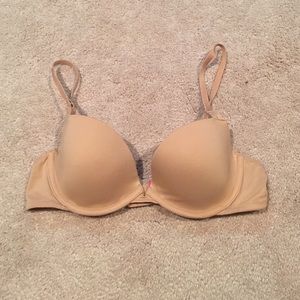 Victoria's Secret Pink Bra