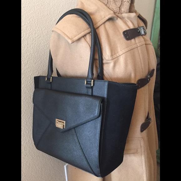 Kate Spade Johanna Wesley Place Suede - Picture 4 of 4