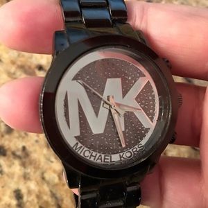 MK watch