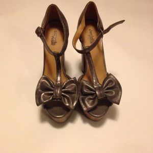 Charlotte Russe heels