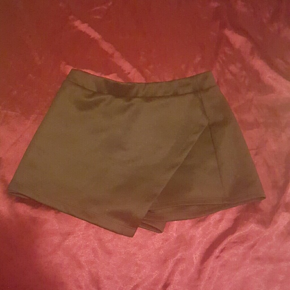 Skort