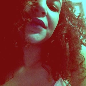 Meet your Posher, Althea