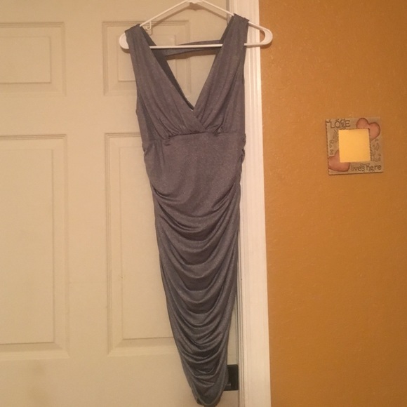 Guess Party Dress