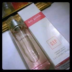 GAP perfume bundle or separate