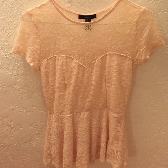 Cute top