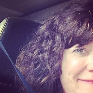 Meet your Posher, Judy