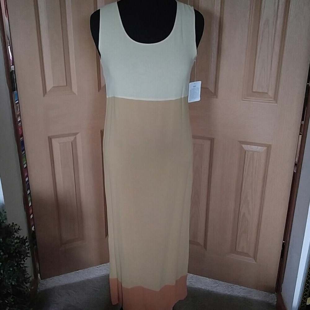 SILK Dress