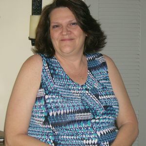 Meet your Posher, Norma