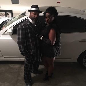 Meet your Posher, Rena