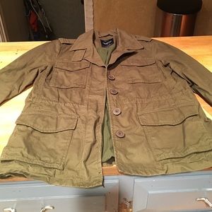 Military Jacket