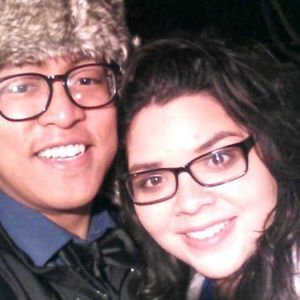 Meet your Posher, Danny