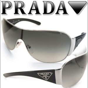 PRADA SUNGLASSES reserve for pat46 💗