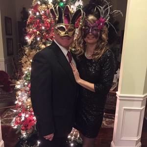 Meet your Posher, Maxine