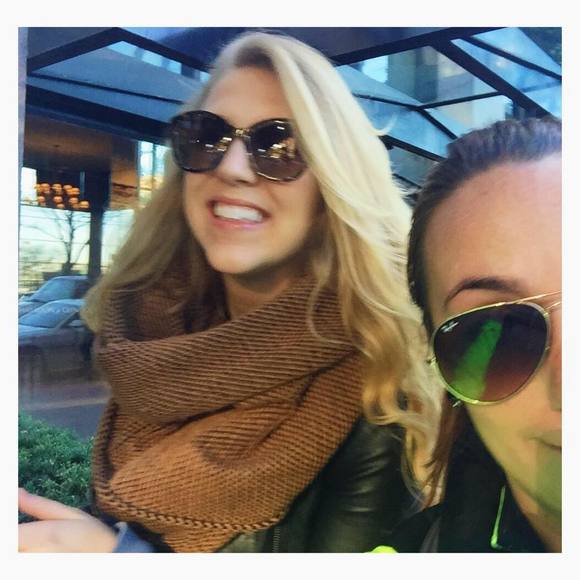 Meet your Posher, Amanda