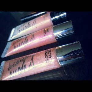 🍍  Victoria secrets lip gloss bundle
