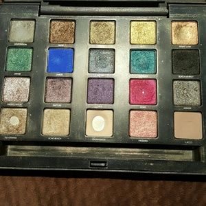 Urban decay the vice 1