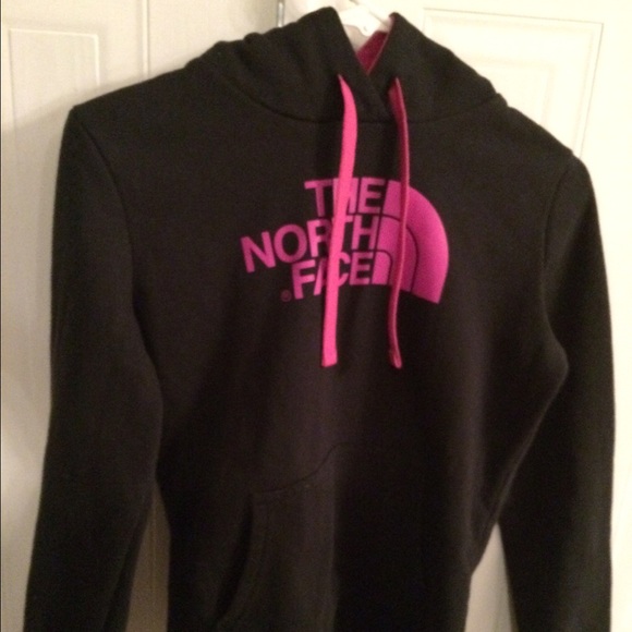 North Face Hoodie