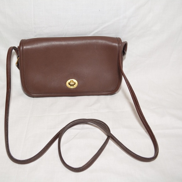 Vintage Coach
