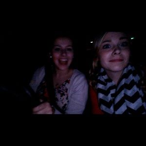 Meet your Posher, Evan