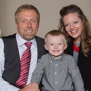 Meet your Posher, Trina