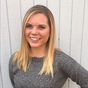 Meet your Posher, Andrea