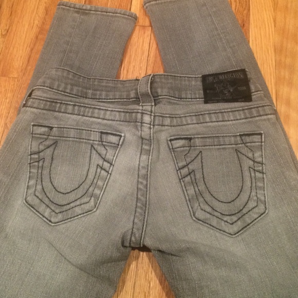 dark grey black jeans