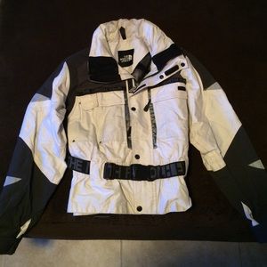 North face jacket