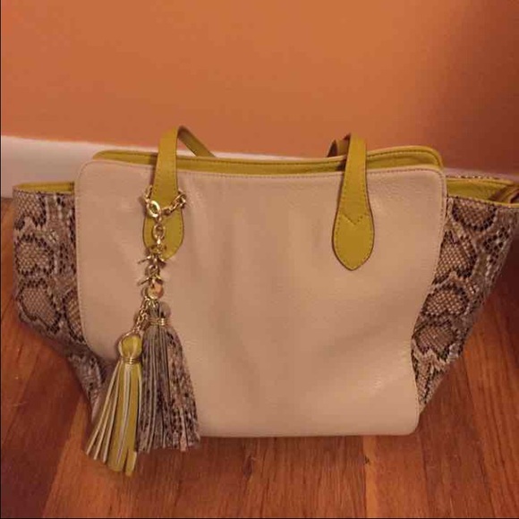 Big Buddha Bag