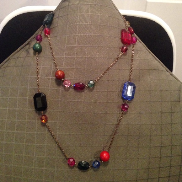Necklace
