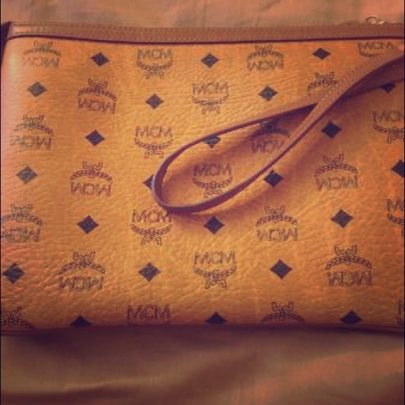 MCM Clutch