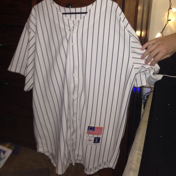 CLSC sucks 2 suck jersey - Picture 1 of 2