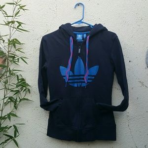 Adidas Original jacket