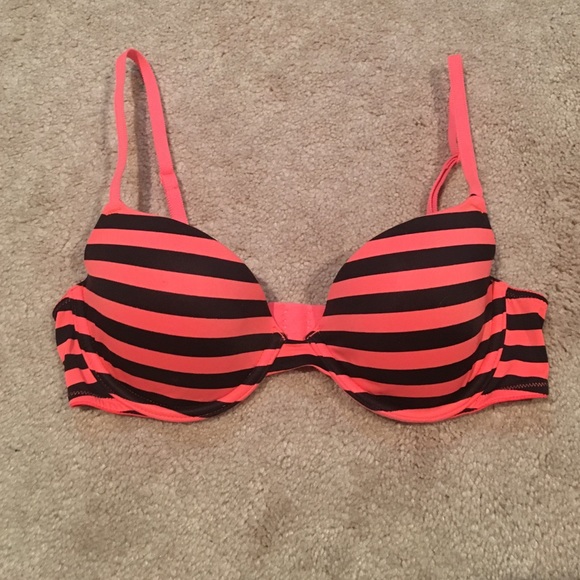 Victoria's Secret Pink Bra