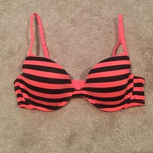 Victoria's Secret Pink Bra