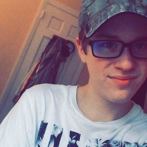 Meet your Posher, Timmy