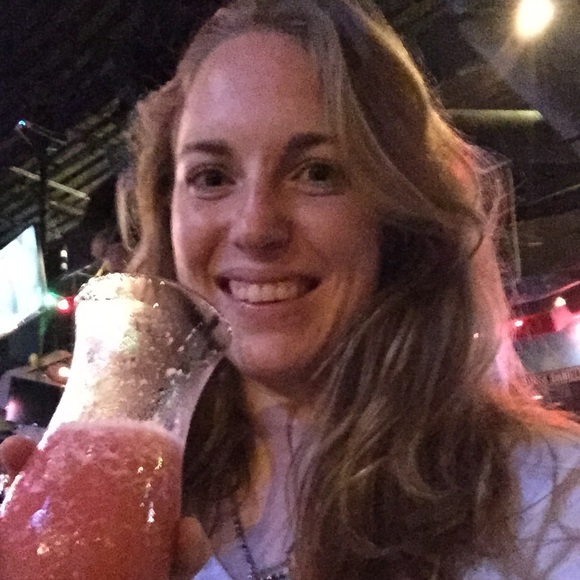 Meet your Posher, Mary