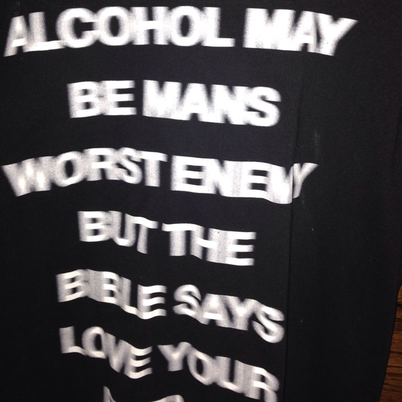 CLSC blur long sleeve - Picture 2 of 2