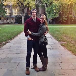 Meet your Posher, Delaney