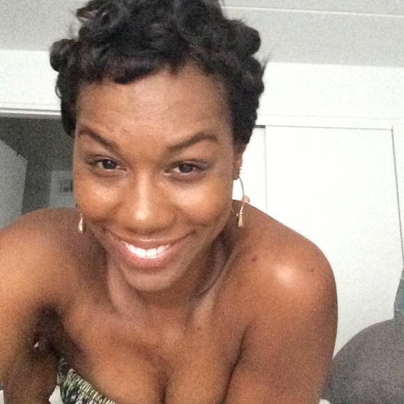 Meet your Posher, Tamika