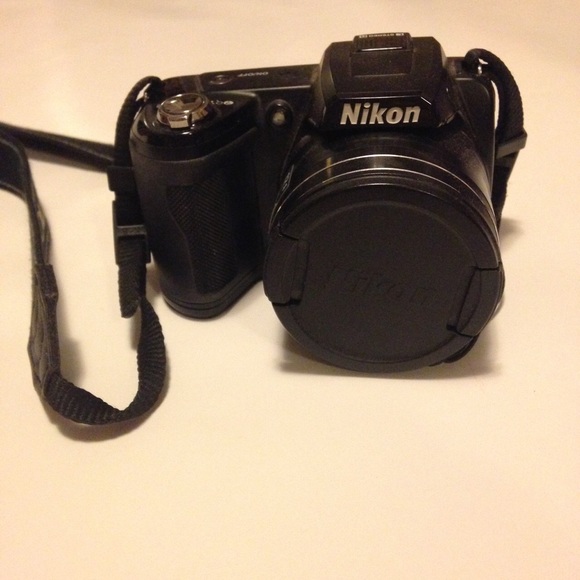 Nikon L110