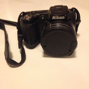 Nikon L110