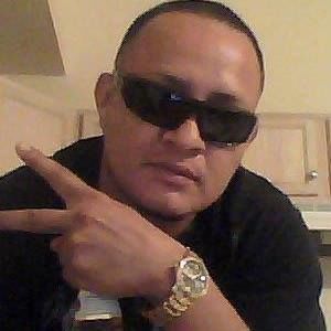 Meet your Posher, Luis