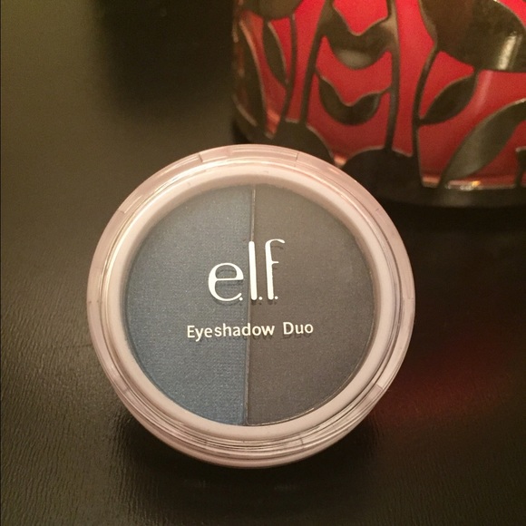 ELF Eyeshadow Duo