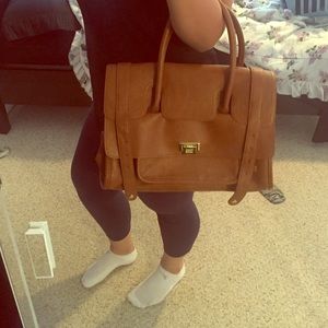 Forever 21 hand bag