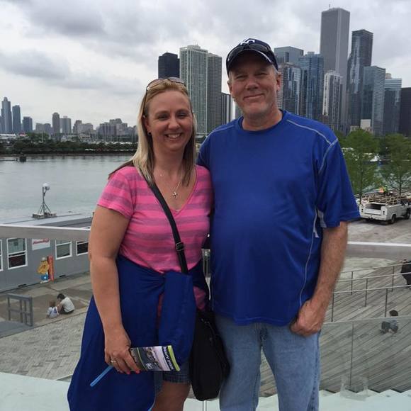 Meet your Posher, Shaun