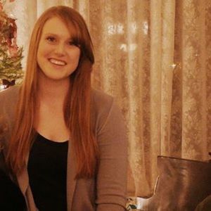 Meet your Posher, Carrie