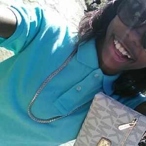 Meet your Posher, Shameria