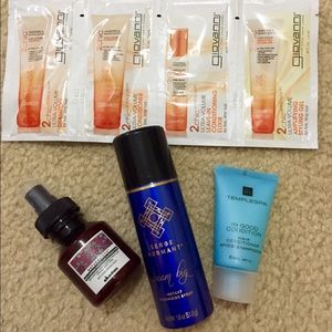 💃🏻Hair Bundle!